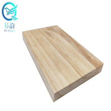 Shanghai Qinge 2 ply 18mm grey laminated pine board for decoration with CARB certificate